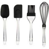  Set Pribora za Kuhanje Plastika Pekara | shoptok.hr