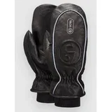 Public X Highland Rokavice Mitt black