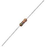 SR PASIVES Otpornik 2.7R 0.25W Cijene