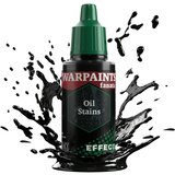 The Army Painter Warpaints Fanatic Effects - Oil Stains Cene