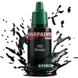 Warpaints Fanatic Effects - Oil Stains