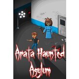 Steam Arata Haunted Asylum (PC) Key GLOBAL Steam Arata Haunted Asylum (PC) Key GLOBAL Slike