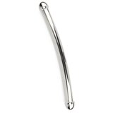 Mr. Steel Double Header Silver | Shoptok.si