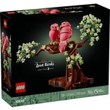 Lego LEGO® Ideas - Zaljubljena ptička (21365) | Shoptok.si