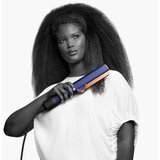 Dyson Airstrait Prussian Blue/Rich Copper, Pegla za kosu | ePonuda.com