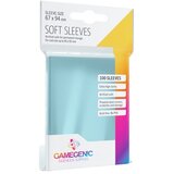 Game Gang Gamegenic mehki rokavi (100-paket), (20833316) | Shoptok.si