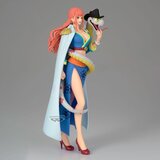 Banpresto Figura Battle Record Collection Gloriosa (Elder Nyon) &amp;ndash; One Piece, 18 cm Slike