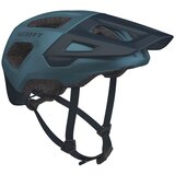 Scott Argo Plus Junior Storm Blue XS/S (49-51 cm) Otroška kolesarska čelada | Shoptok.si