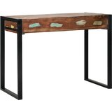  Toaletni stol Šareni 100 x 50 x 75 cm Čvrsto drvo iz reciklaže | Eponuda.com