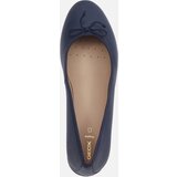 Geox Dark blue women's pumps Floretia - Women's | shoptok.hr