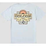 Bb Sure Thing Kids T-shirt ice blue