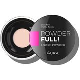 Aura puder u prahu powderfull! 02 Cene