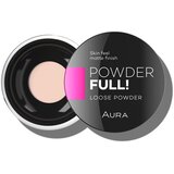 Aura puder u prahu! Prirodni 02 | Eponuda.ba