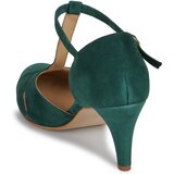 Betty London Salonarji MASETTE Zelena | Shoptok.si