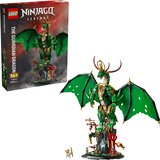 Lego Ninjago The Guardian Dragon številka 71847 u