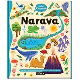 Učila Narava - klub zvedavih Cene