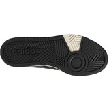 Adidas HOOPS 3.0 Muška obuća za slobodno vrijeme, crna, veličina 42 2/3 | shoptok.hr