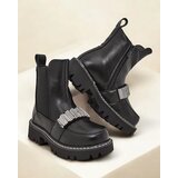 Resti Girls' Boots Tirioz | ePonuda.com