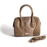 Maria Mare NAPETA Bež | shoptok.hr