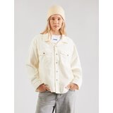 Rip Curl Športna jakna 'STEVIE' ecru | Shoptok.si