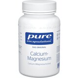 pure encapsulations kalcij -magnezij (citrat) Cene