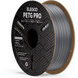 Elegoo PETG PRO Sliver - 1,75 mm / 1000 g | shoptok.hr