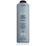 Lakme Teknia Body Maker Shampoo šampon za volumen kose 1000 ml | shoptok.hr