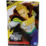 Bandai Banpresto MY HERO ACADEMIA - The Amazing Heroes Vol.27 - Mirio Togata figurica, (21551071) | Shoptok.si