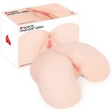 Kokos Maria Onahole Real Vagina Masturbator Hips Cene