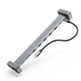 Hama USB-C prikljucna stanica, 9 portova | ePonuda.com