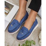 Resti Women's moccasins Berellia | ePonuda.com