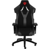 Genesis Nitro 650, gaming stolica, crna NFG-1848 | shoptok.hr