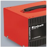 Einhell Polnilec akumulatorjev CC-BC 12 (12 V, za akumulatorje 26–120 Ah) | Shoptok.si