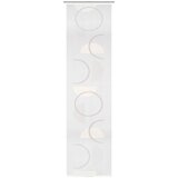 Novel PANELNA ZAVESA 60/255 cm | Shoptok.si