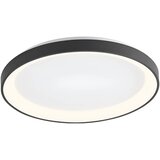 Braytron LED Plafonjera Okrugla 36W Crni CCT IP20 BH17-00281 Cene