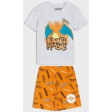 Sinsay Dvodijelna pidžama Pokémon | shoptok.hr