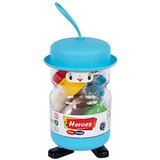 ER Toys Play-Dough: Heroes plastelin set - razne vrste Cijene