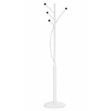  Metalni Čiviluk Luna 235 Beli Cene