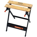 Black & Decker BLACKDECKER Delovna miza Workmate WM301 | Shoptok.si