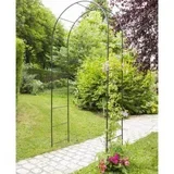 Pergola nortene baštenski luk za puzavice