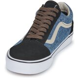 Vans Nizke superge Old Skool Modra | Shoptok.si