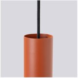 Nice Lamps Ciglasta viseća svjetiljka ø 19,5 cm Castro – | shoptok.hr
