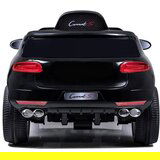  Auto na akumulator Coronet S - crni | shoptok.hr