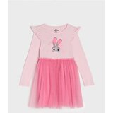 Sinsay Babydoll haljina Zootopia | shoptok.hr