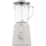 Berlinger Haus Blender sa staklenim bokalom Sahara Collection BH-9817, 1000W, 1,5L, Krem Cene