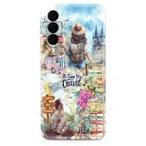  Futrola ultra tanki print clear za samsung a576b galaxy a57 5g sp031 ( F124900 ) | Eponuda.com