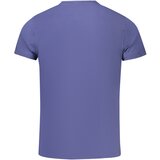 K-Way SHORT SLEEVE T-SHIRT MEN BLUE | Shoptok.si