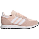 Adidas Nizke superge Forest Grove W Rožnata | Shoptok.si