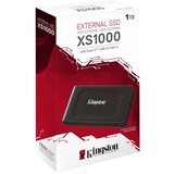Kingston SSD 1TB External XS1000 | Eponuda.ba