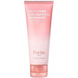 PURITO SEOUL Multi PDRN Collagen Real Glow Mask 100ml Cene